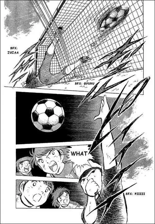 Captain Tsubasa Chapter 44 52